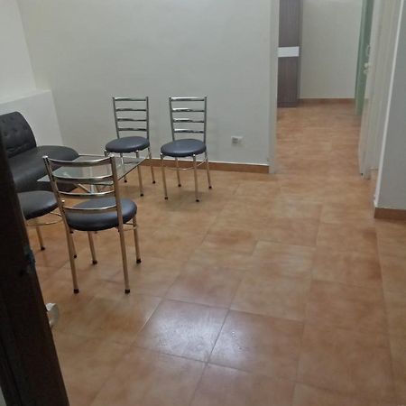 Hotel Nathu Palace Νέο Δελχί Εξωτερικό φωτογραφία