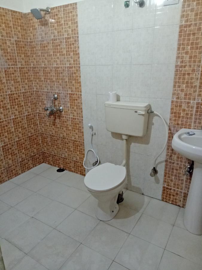Hotel Nathu Palace Νέο Δελχί Εξωτερικό φωτογραφία