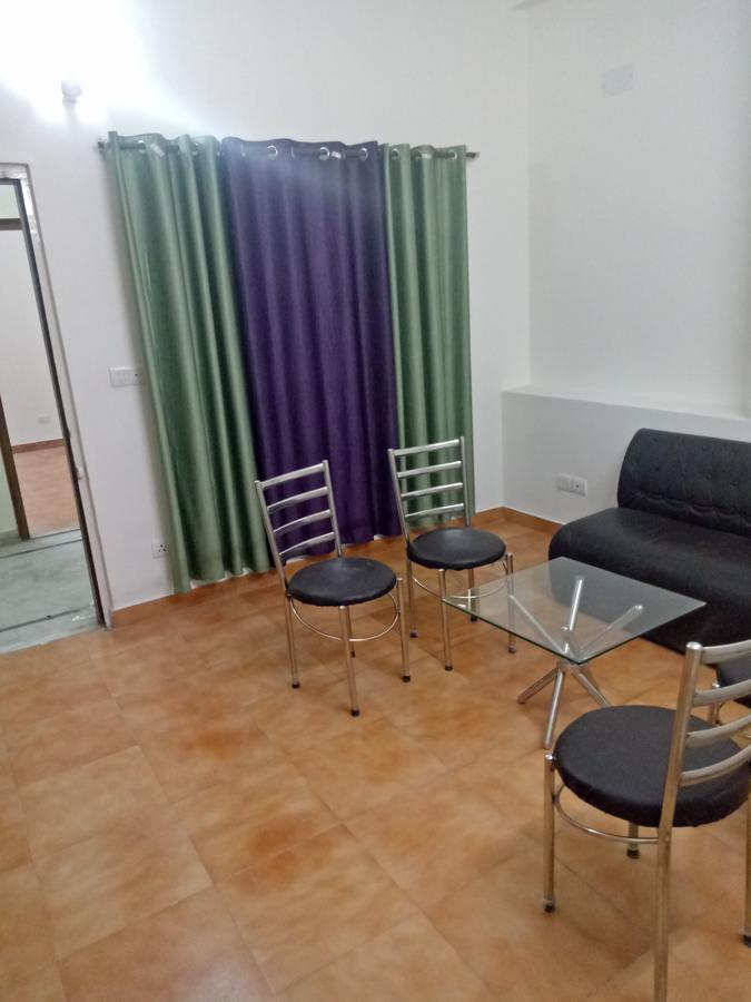 Hotel Nathu Palace Νέο Δελχί Εξωτερικό φωτογραφία
