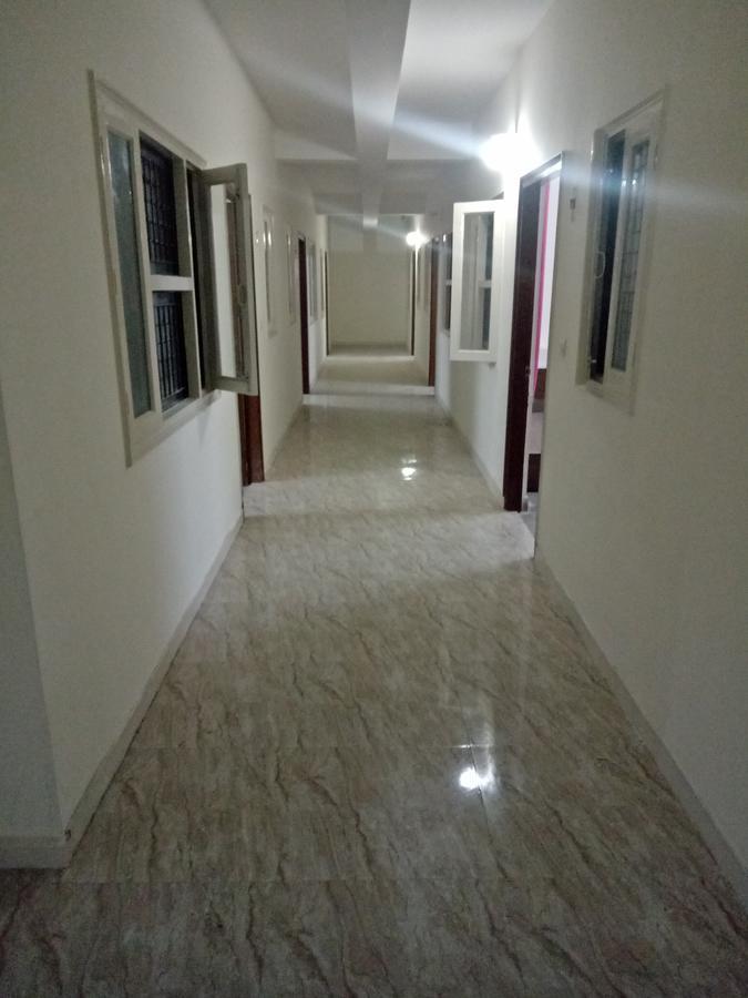 Hotel Nathu Palace Νέο Δελχί Εξωτερικό φωτογραφία